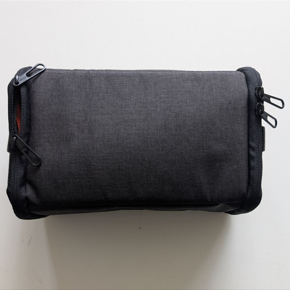 Elecom Canon Grey Camera Bag